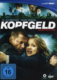 Tatort - Kopfgeld - Director's Cut (Blu-ray)