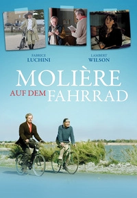 Molière auf dem Fahrrad (DVD)