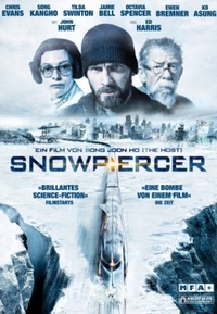 Snowpiercer (Blu-ray)