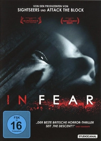 In Fear (DVD)