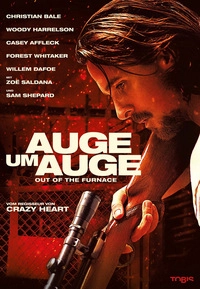 Auge um Auge (DVD)