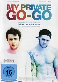 My Private Go-Go (DVD)