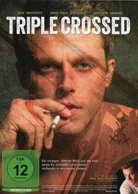 Triple Crossed (DVD)