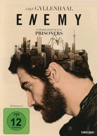 Enemy (DVD)