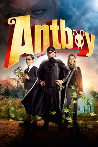 Antboy (DVD)