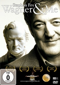 Wagner & Me (DVD)