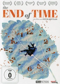 The End of Time (DVD)