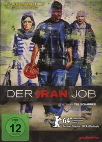 Der Iran Job (DVD)