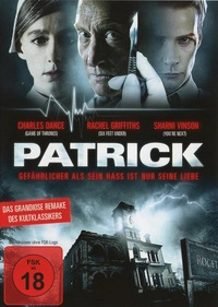 Patrick (Blu-ray)