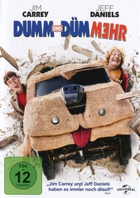 Dumm und Dümmehr (DVD)