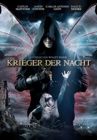 Krieger der Nacht (DVD)