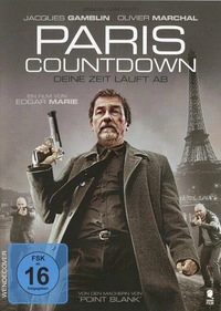 Paris Countdown (Blu-ray 2D/3D)