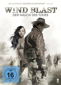Wind Blast (DVD)