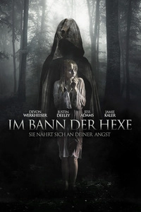 Im Bann der Hexe (Blu-ray)