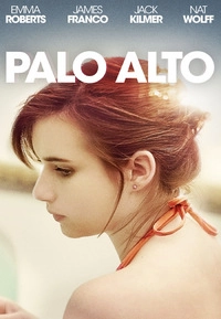 Palo Alto (DVD)