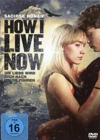 How I Live Now (Blu-ray)