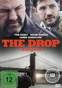 The Drop - Bargeld (Blu-ray)