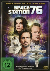 Space Station 76 (DVD)