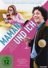 Maman und ich (Blu-ray)