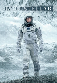 Interstellar (DVD)