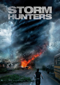 Storm Hunters (DVD)