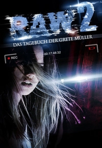 Raw 2 (DVD)