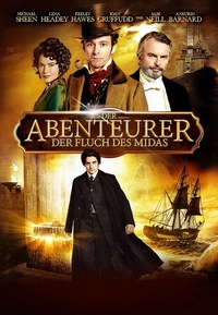 Der Abenteurer (DVD)