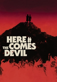 Here Comes the Devil (Blu-ray)