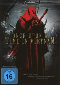 Once Upon a Time in Vietnam (Blu-ray)
