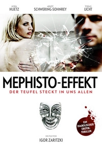 Mephisto-Effekt (Blu-ray)