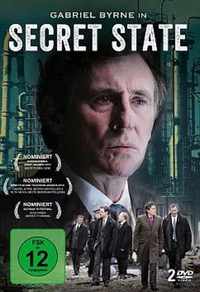 Secret State (DVD)