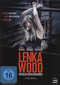 Lenka Wood (Blu-ray)