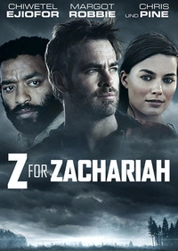 Z for Zachariah (Blu-ray 2D/3D)