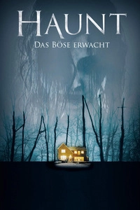 Haunt (Blu-ray)
