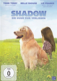 Shadow - Ein Hund zum Verlieben (DVD)