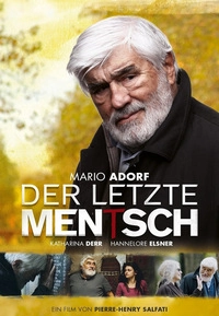 Der letzte Mentsch (DVD)
