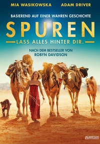 Spuren (Blu-ray)
