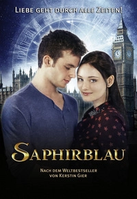 Saphirblau (Blu-ray)