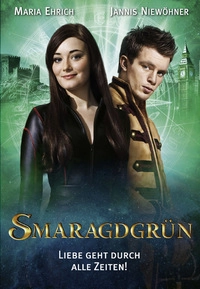 Smaragdgrün (Blu-ray)
