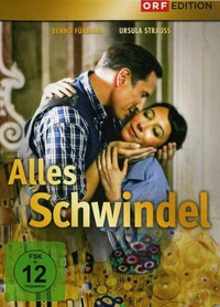 Alles Schwindel (DVD)