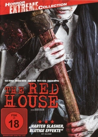 The Red House (Blu-ray)