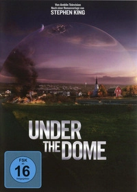 Under the Dome - Staffel 1 - Disc 1 - Episoden 1 - 3 (DVD)