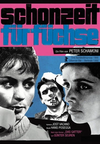 Schonzeit für Füchse (DVD)