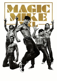 Magic Mike 2 - Magic Mike XXL (Blu-ray)