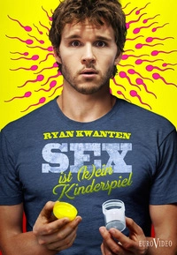 Sex ist (k)ein Kinderspiel (DVD)