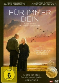 Still Mine - Für immer dein (DVD)