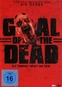 Goal of the Dead (DVD)