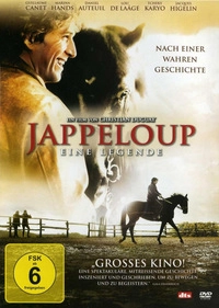 Jappeloup (Blu-ray)