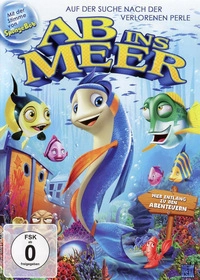 Ab ins Meer (Blu-ray 3D)