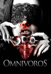 Omnivoros (DVD)